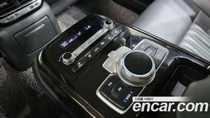 Genesis G90, 2019 — миниатюра 18