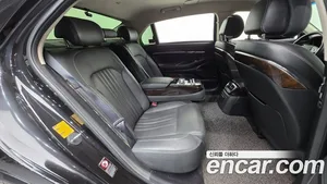 Genesis G90, 2019 — миниатюра 19