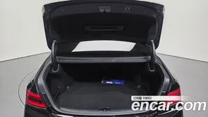 Genesis G90, 2019 — миниатюра 20
