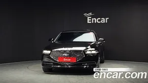 Genesis G90, 2020 — миниатюра 3