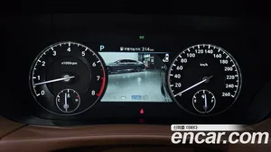 Genesis G90, 2020 — миниатюра 11