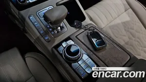 Genesis G90, 2020 — миниатюра 12