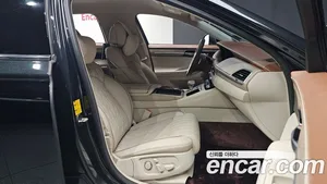 Genesis G90, 2020 — миниатюра 13