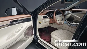 Genesis G90, 2020 — миниатюра 17