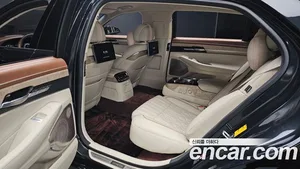 Genesis G90, 2020 — миниатюра 18