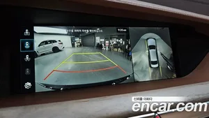 Genesis G90, 2020 — миниатюра 21