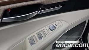 Genesis G90, 2020 — миниатюра 24