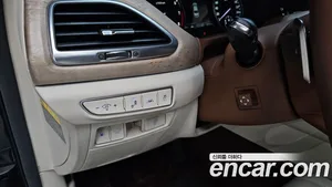 Genesis G90, 2020 — миниатюра 25