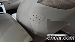 Genesis G90, 2020 — миниатюра 26