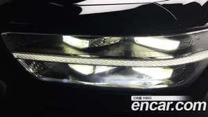 Genesis G90, 2020 — миниатюра 8
