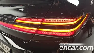 Genesis G90, 2020 — миниатюра 9