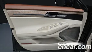 Genesis G90, 2020 — миниатюра 14