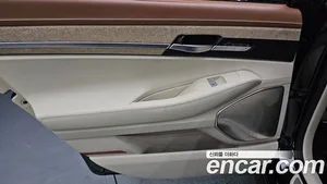 Genesis G90, 2020 — миниатюра 15