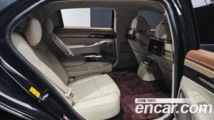 Genesis G90, 2020 — миниатюра 16