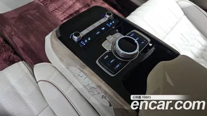 Genesis G90, 2020 — миниатюра 27