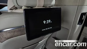 Genesis G90, 2020 — миниатюра 29