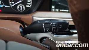 Genesis G90, 2020 — миниатюра 32