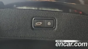 Genesis G90, 2020 — миниатюра 33