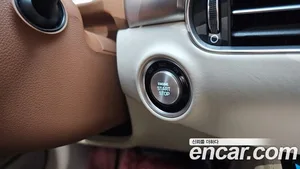 Genesis G90, 2020 — миниатюра 34
