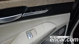 Genesis G90, 2020 — миниатюра 35