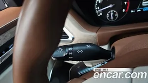 Genesis G90, 2020 — миниатюра 36