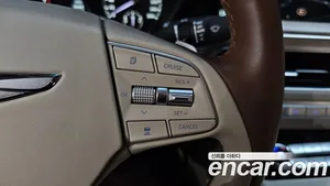 Genesis G90, 2020 — миниатюра 37