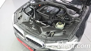 BMW 5-Series, 2017 — миниатюра 6