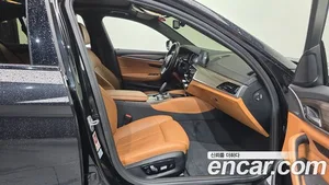BMW 5-Series, 2017 — миниатюра 10