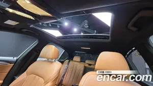 BMW 5-Series, 2017 — миниатюра 12