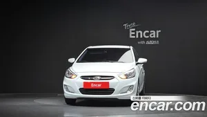 Hyundai Accent, 2015 — миниатюра 3