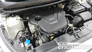 Hyundai Accent, 2015 — миниатюра 6
