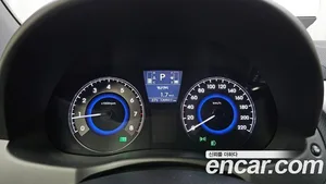 Hyundai Accent, 2015 — миниатюра 8