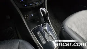 Hyundai Accent, 2015 — миниатюра 9