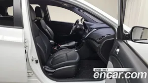 Hyundai Accent, 2015 — миниатюра 11