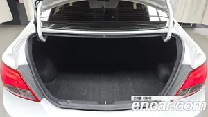 Hyundai Accent, 2015 — миниатюра 20