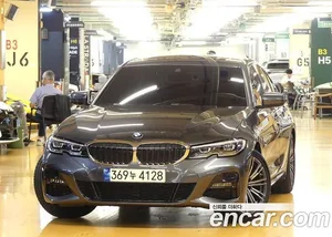 BMW 3-Series, 2021 — миниатюра 3