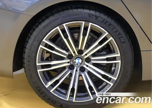BMW 3-Series, 2021 — миниатюра 5