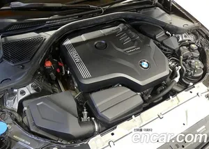 BMW 3-Series, 2021 — миниатюра 6