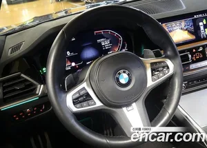 BMW 3-Series, 2021 — миниатюра 13