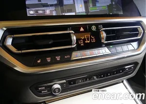 BMW 3-Series, 2021 — миниатюра 17