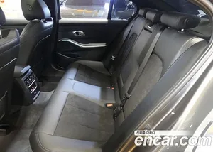 BMW 3-Series, 2021 — миниатюра 18