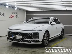 Hyundai Grandeur, 2023 — миниатюра 1
