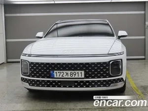 Hyundai Grandeur, 2023 — миниатюра 2
