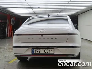 Hyundai Grandeur, 2023 — миниатюра 3