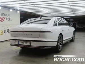 Hyundai Grandeur, 2023 — миниатюра 4