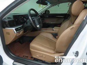 Hyundai Grandeur, 2023 — миниатюра 5