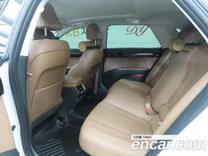 Hyundai Grandeur, 2023 — миниатюра 6
