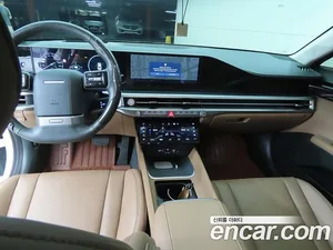 Hyundai Grandeur, 2023 — миниатюра 7