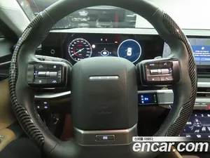 Hyundai Grandeur, 2023 — миниатюра 8