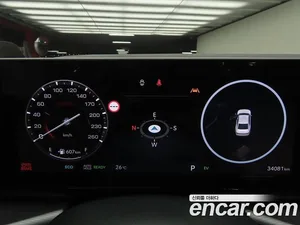 Hyundai Grandeur, 2023 — миниатюра 9